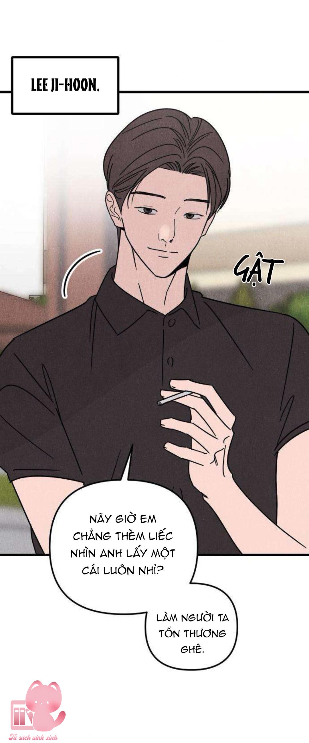 Câu Lạc Bộ Chị Đẹp - Chap 9 - Trang 65