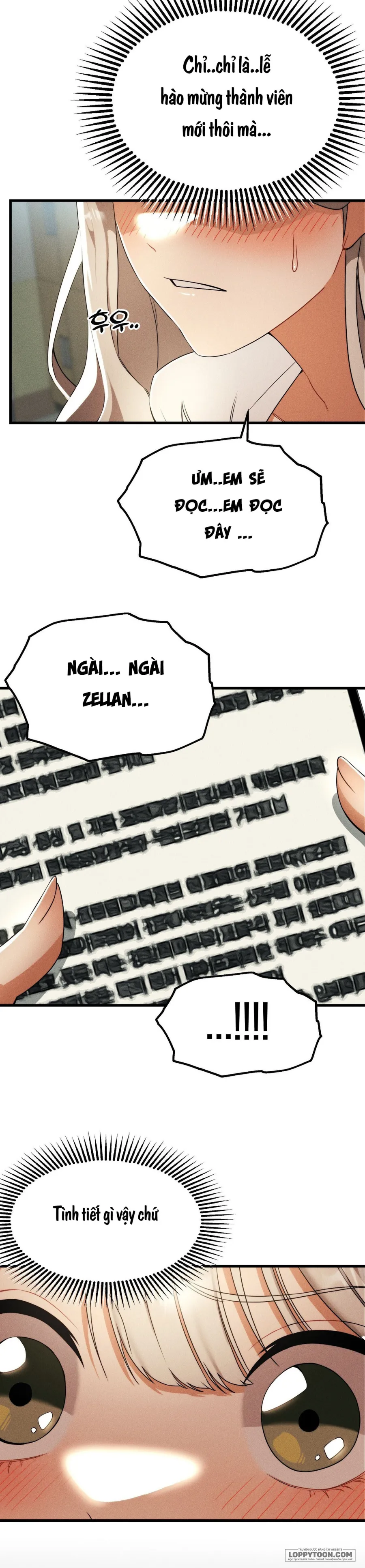 Câu Lạc Bộ Đọc Sách Người Lớn - Chap 1 - Trang 25