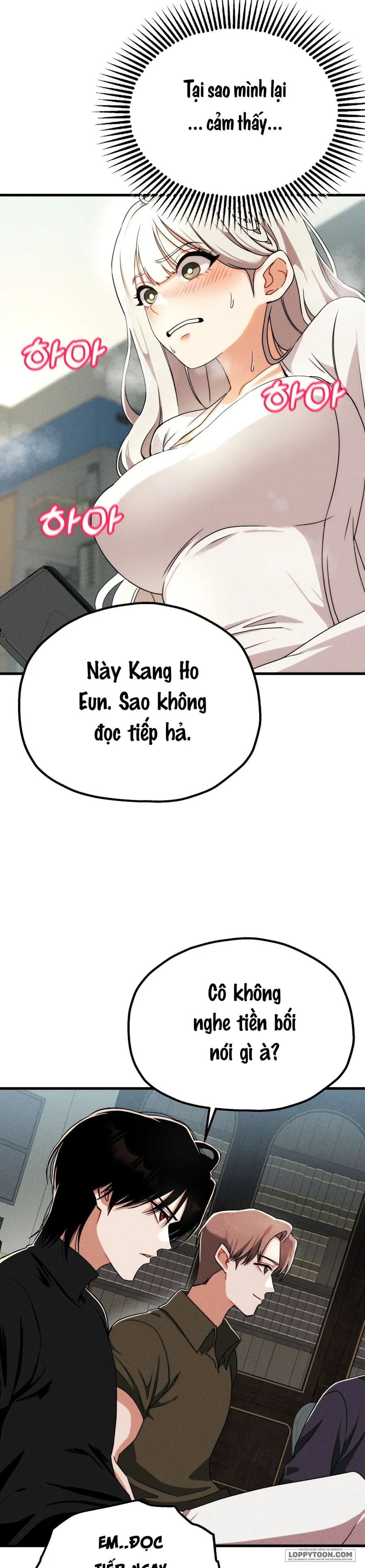 Câu Lạc Bộ Đọc Sách Người Lớn - Chap 1 - Trang 29