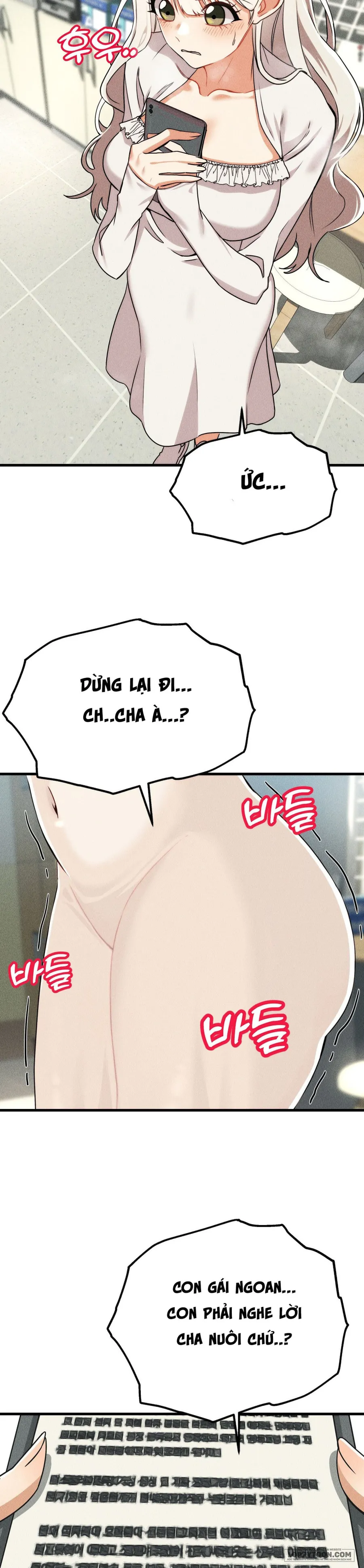 Câu Lạc Bộ Đọc Sách Người Lớn - Chap 1 - Trang 33