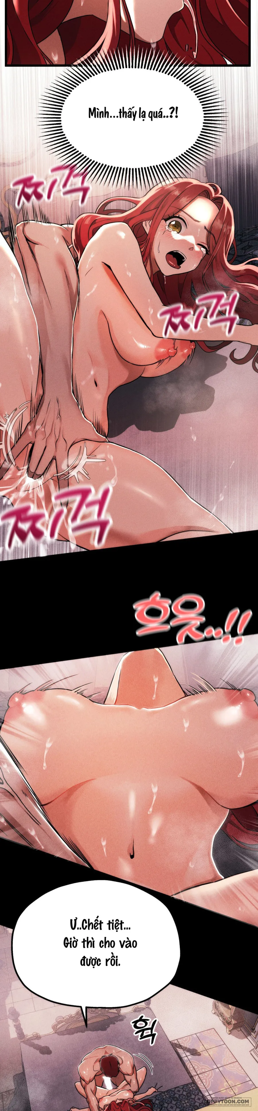 Câu Lạc Bộ Đọc Sách Người Lớn - Chap 1 - Trang 39