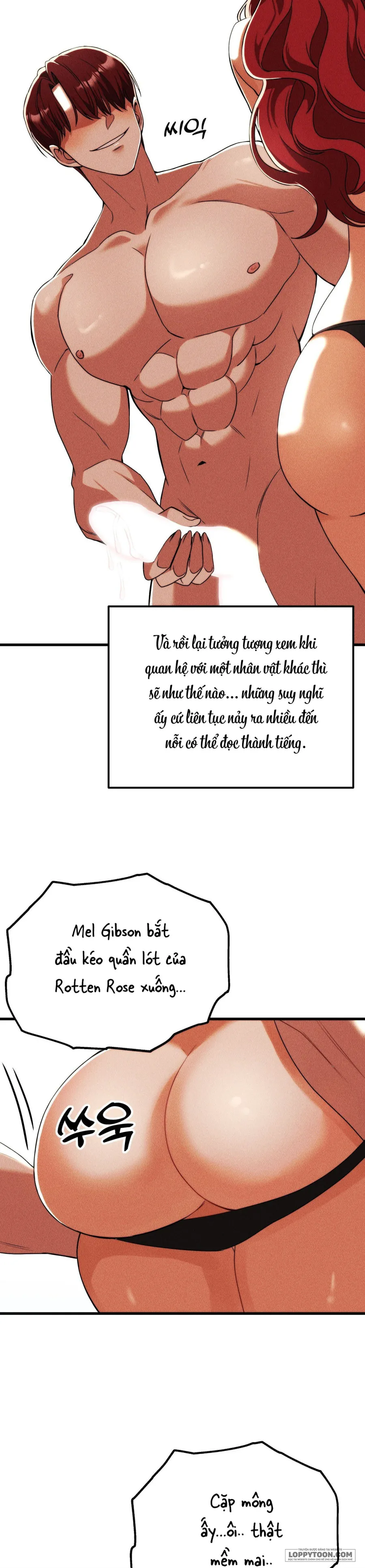 Câu Lạc Bộ Đọc Sách Người Lớn - Chap 1 - Trang 45