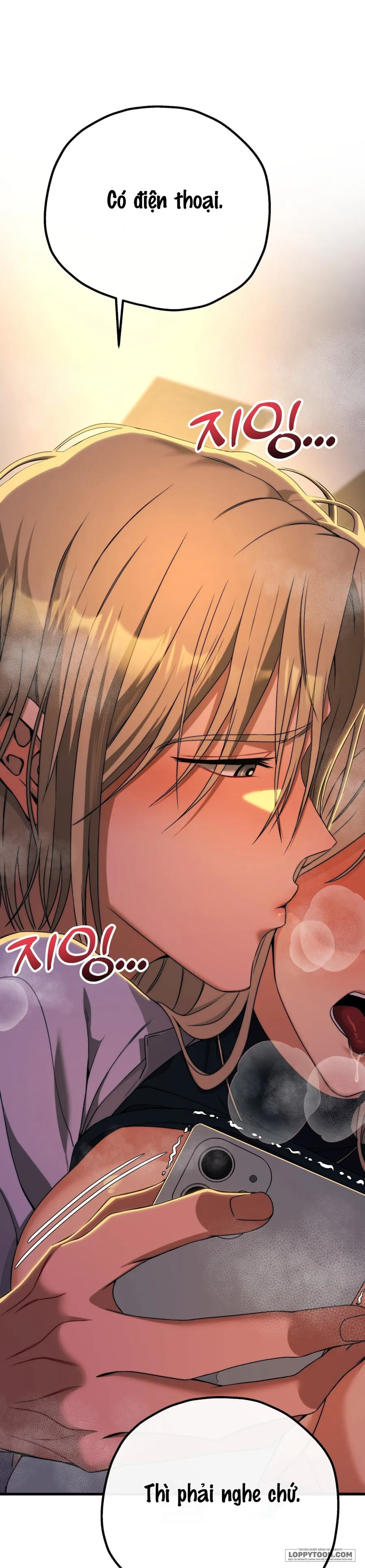 Câu Lạc Bộ Đọc Sách Người Lớn - Chap 10 - Trang 0