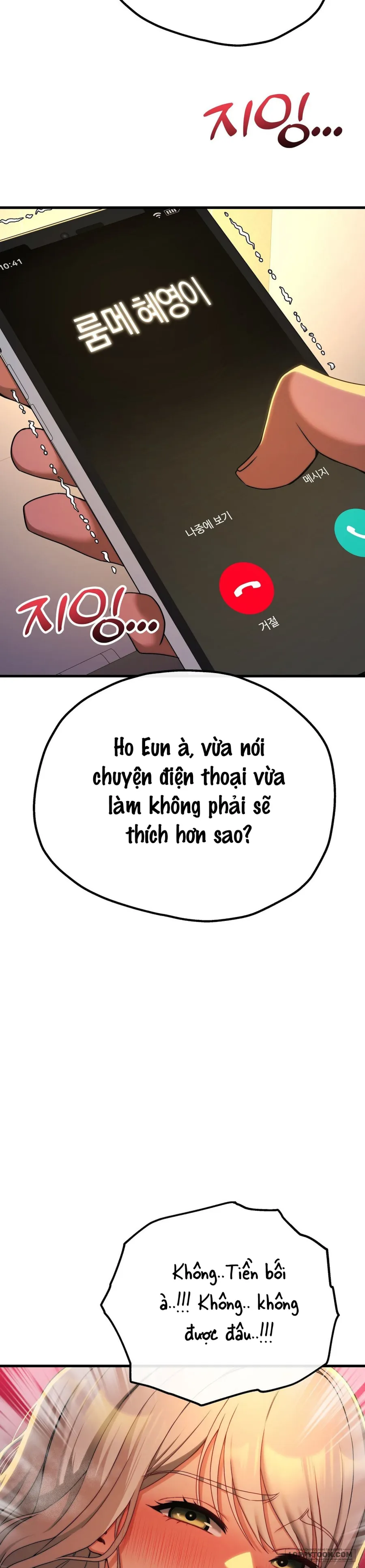 Câu Lạc Bộ Đọc Sách Người Lớn - Chap 10 - Trang 1