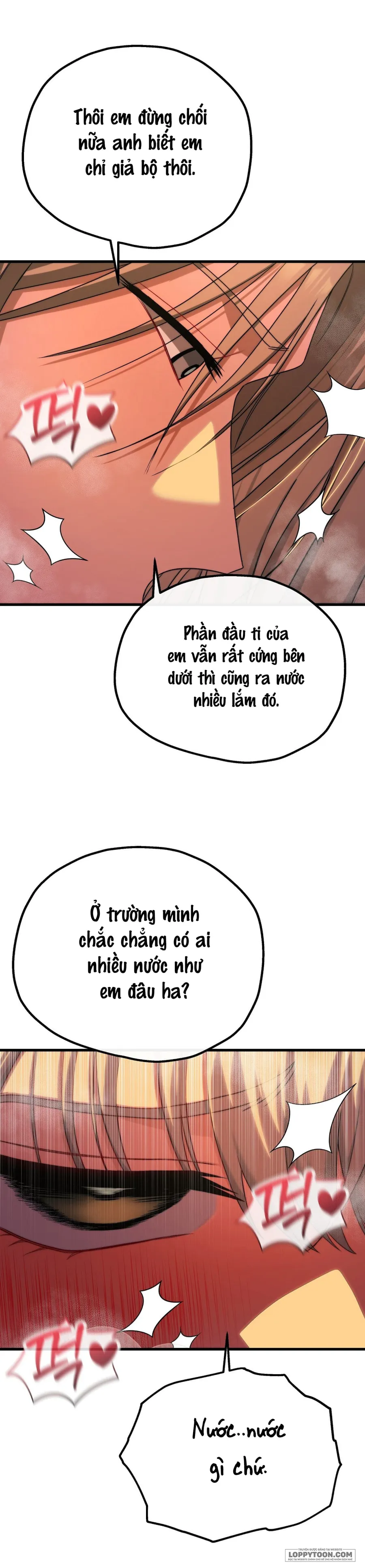Câu Lạc Bộ Đọc Sách Người Lớn - Chap 10 - Trang 10
