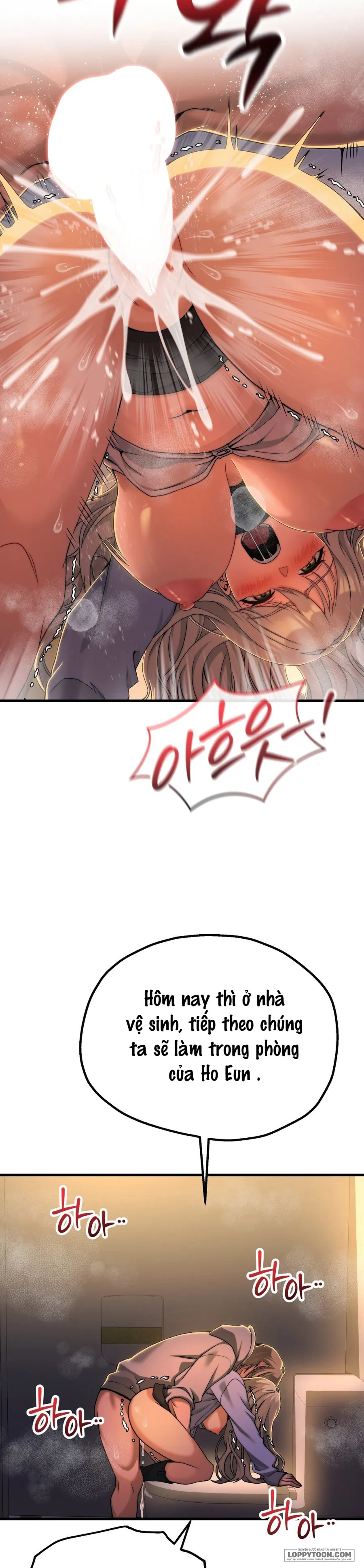 Câu Lạc Bộ Đọc Sách Người Lớn - Chap 10 - Trang 14