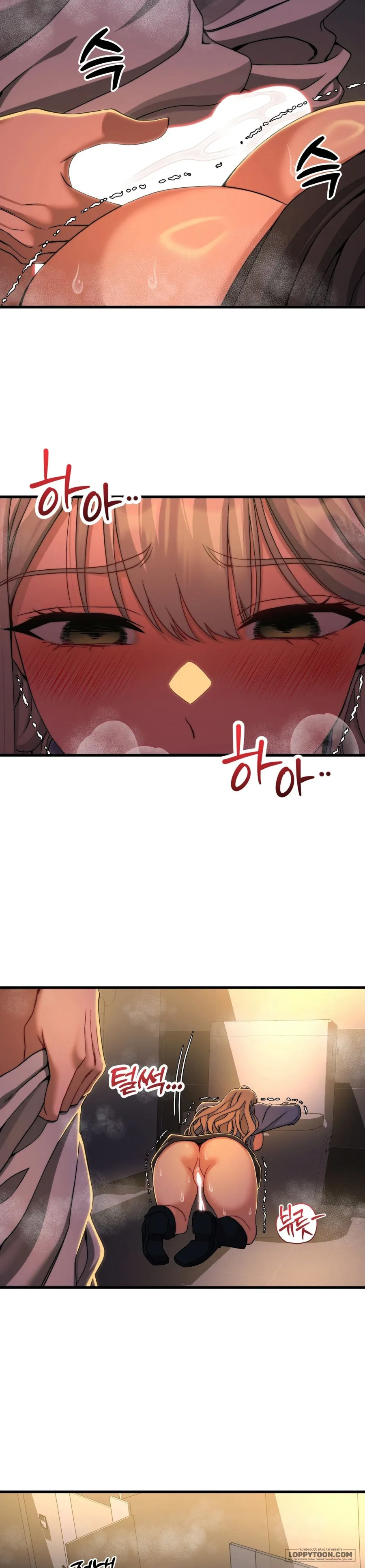 Câu Lạc Bộ Đọc Sách Người Lớn - Chap 10 - Trang 16