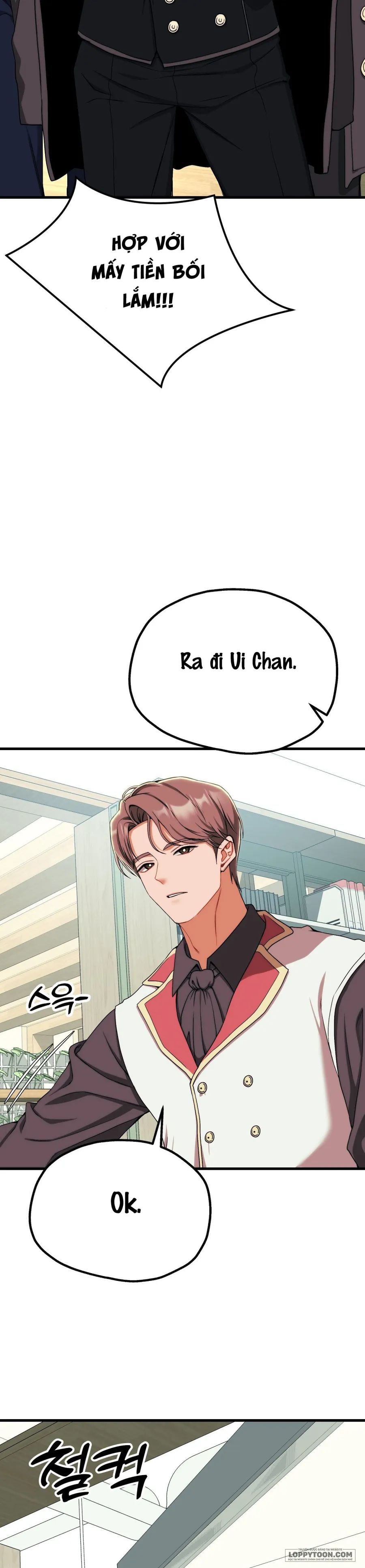 Câu Lạc Bộ Đọc Sách Người Lớn - Chap 10 - Trang 26