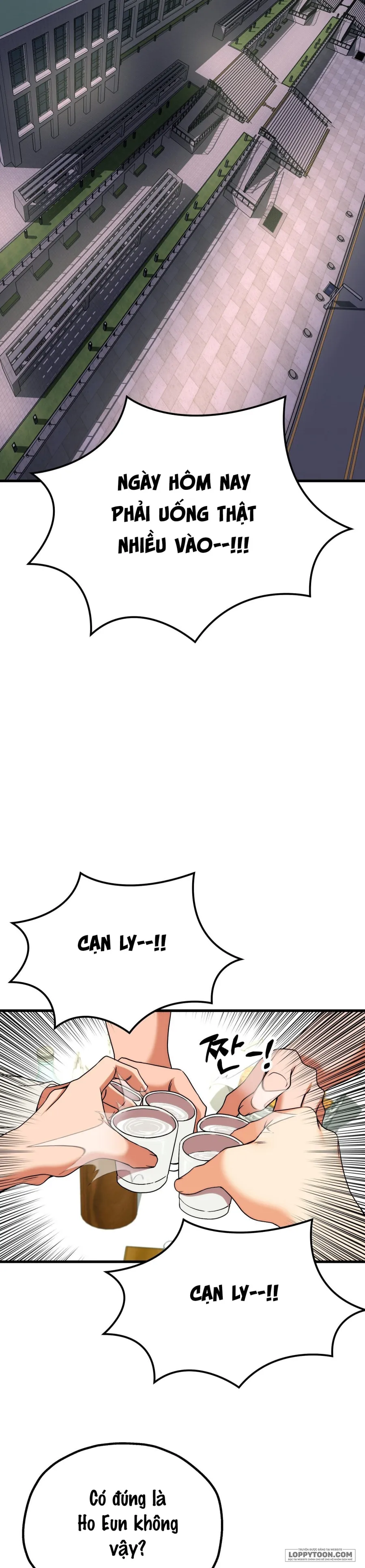 Câu Lạc Bộ Đọc Sách Người Lớn - Chap 10 - Trang 30
