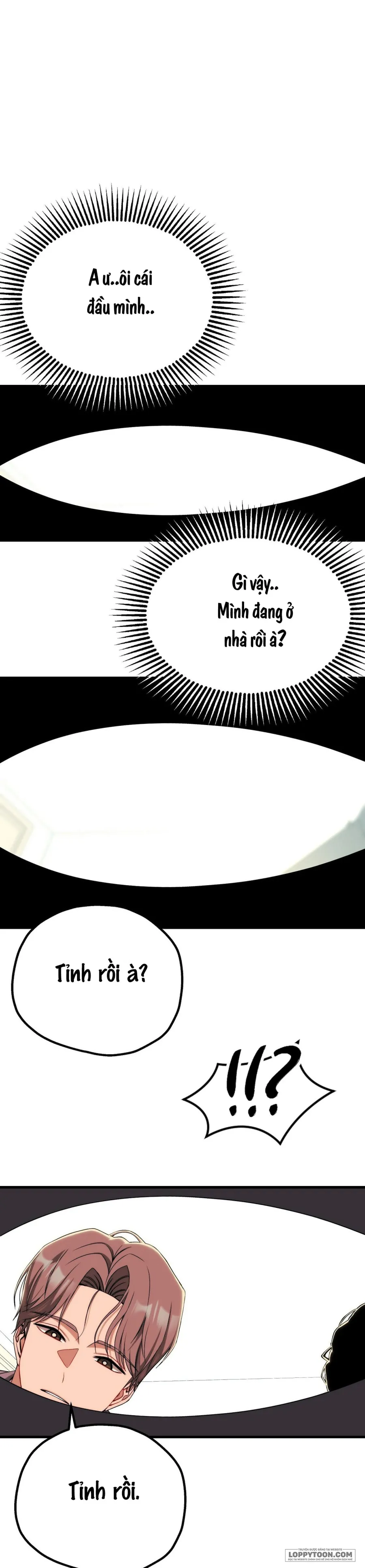 Câu Lạc Bộ Đọc Sách Người Lớn - Chap 10 - Trang 35