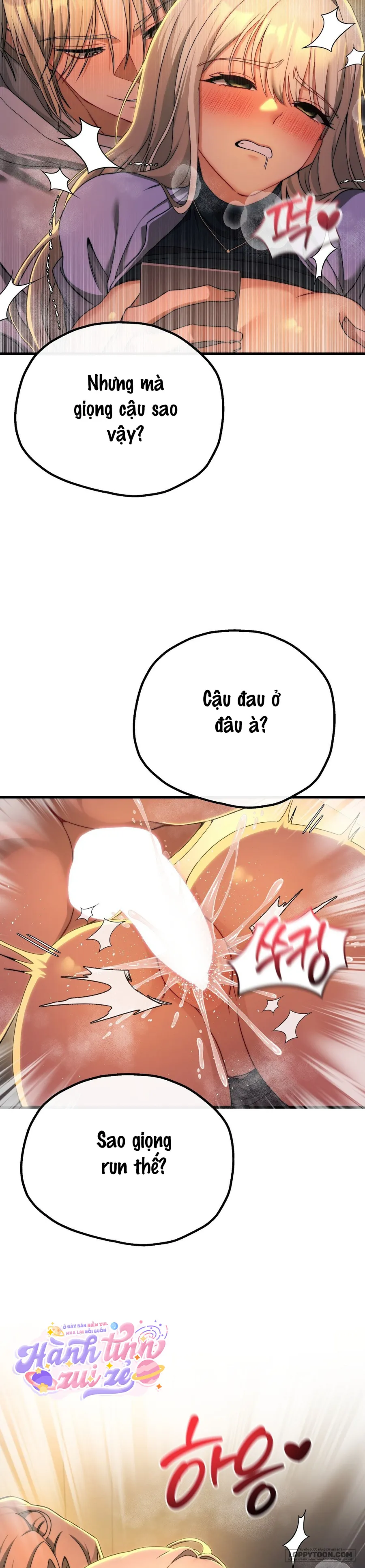 Câu Lạc Bộ Đọc Sách Người Lớn - Chap 10 - Trang 4