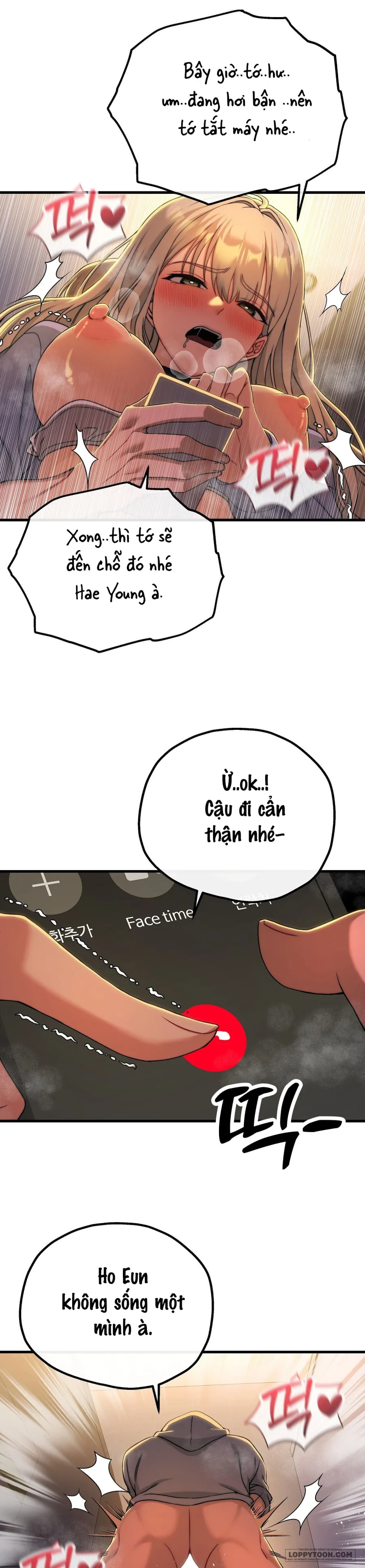 Câu Lạc Bộ Đọc Sách Người Lớn - Chap 10 - Trang 6