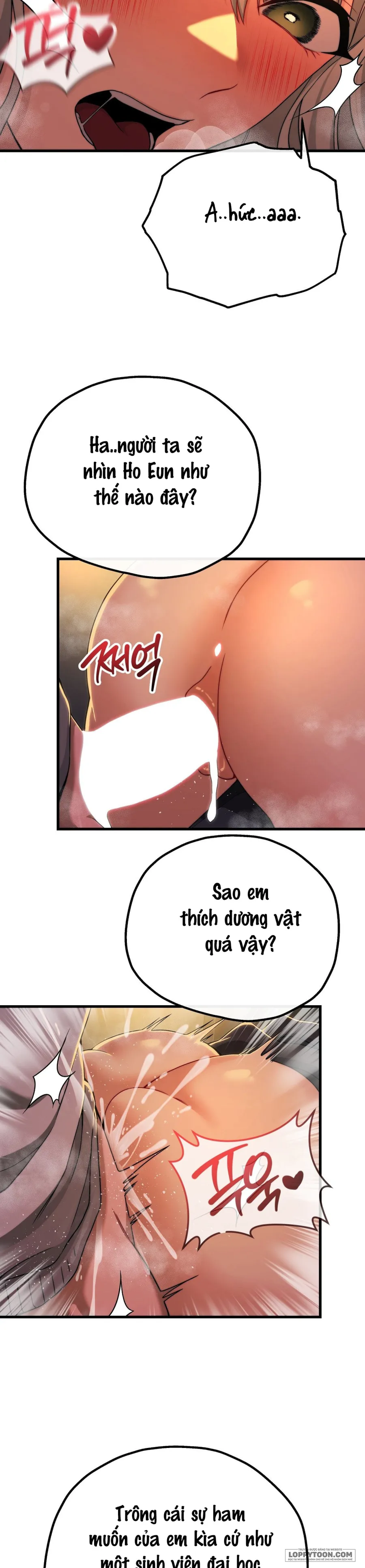 Câu Lạc Bộ Đọc Sách Người Lớn - Chap 10 - Trang 8