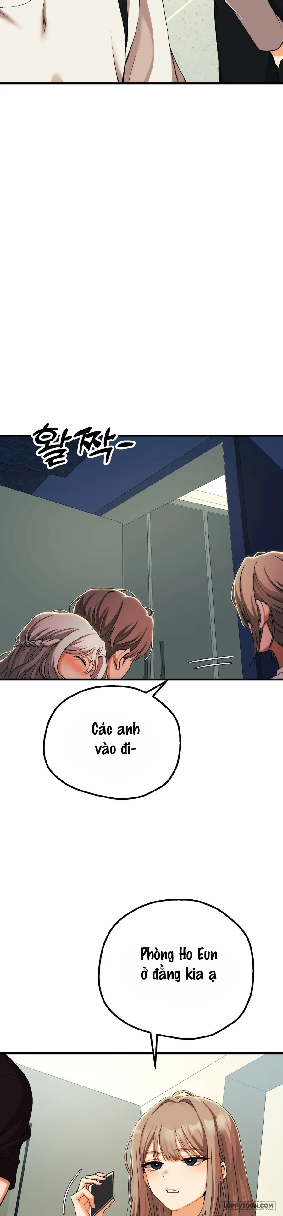 Câu Lạc Bộ Đọc Sách Người Lớn - Chap 11 - Trang 10