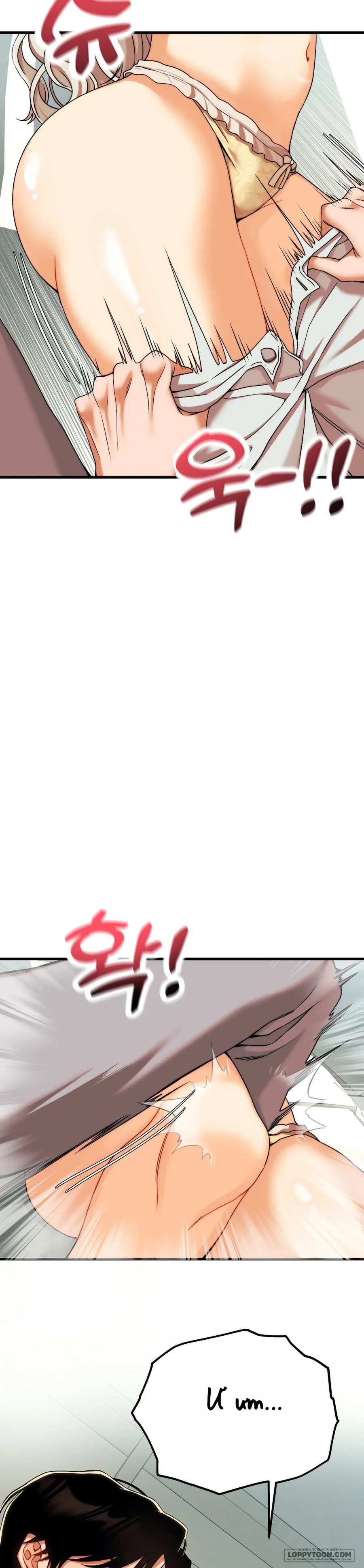 Câu Lạc Bộ Đọc Sách Người Lớn - Chap 11 - Trang 18
