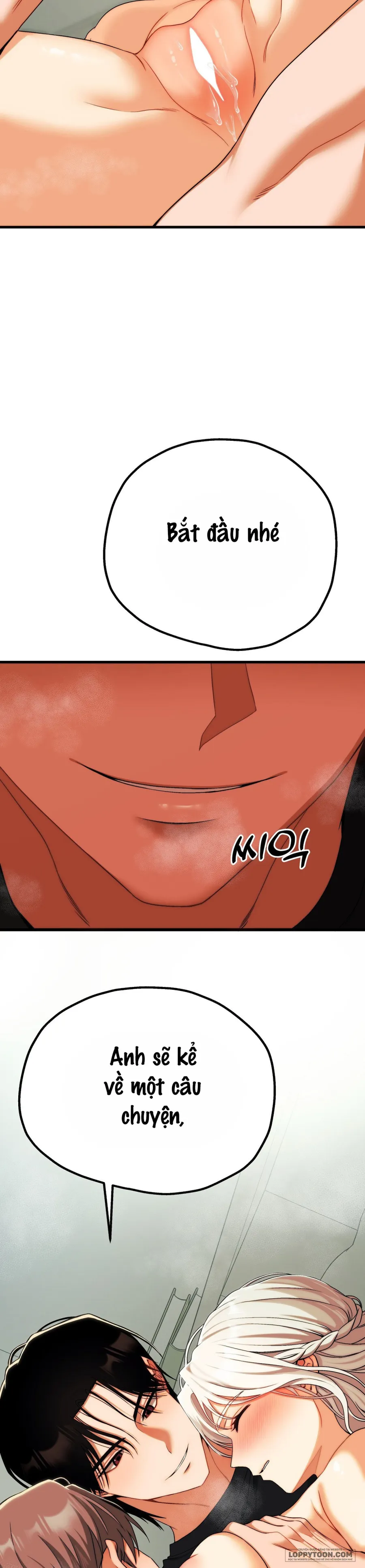 Câu Lạc Bộ Đọc Sách Người Lớn - Chap 11 - Trang 32