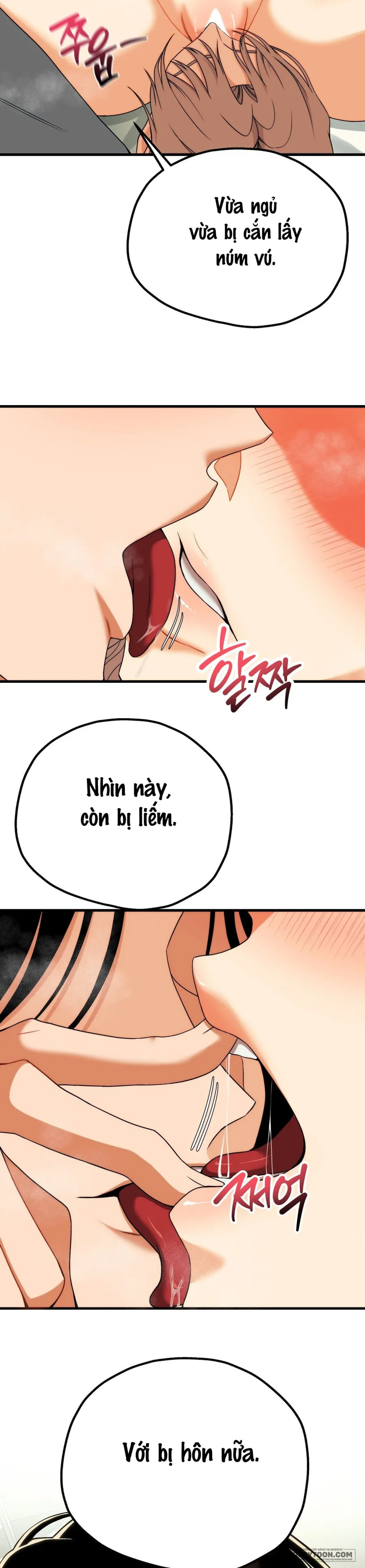 Câu Lạc Bộ Đọc Sách Người Lớn - Chap 12 - Trang 13