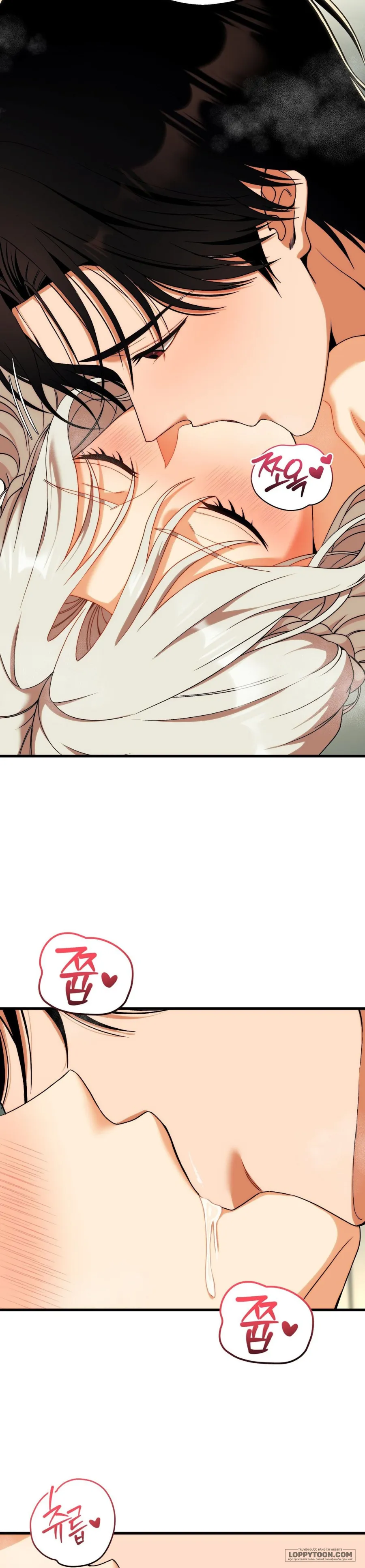 Câu Lạc Bộ Đọc Sách Người Lớn - Chap 12 - Trang 14