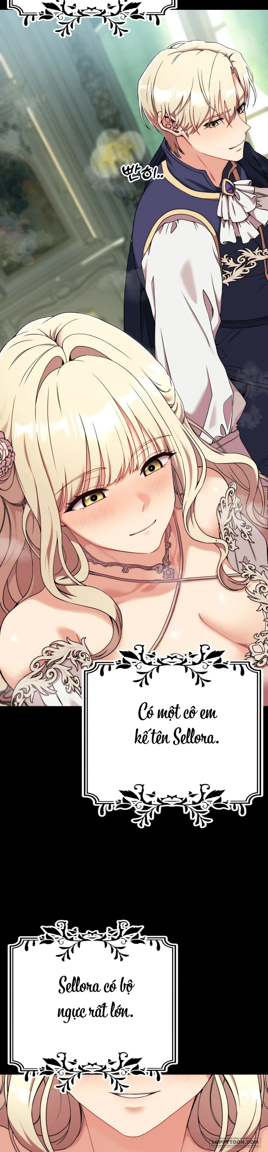 Câu Lạc Bộ Đọc Sách Người Lớn - Chap 12 - Trang 2