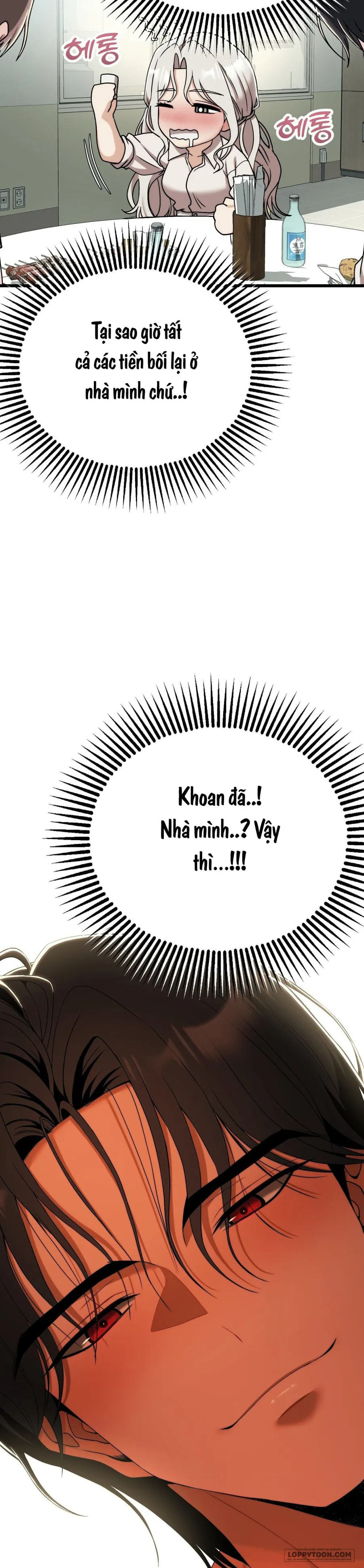 Câu Lạc Bộ Đọc Sách Người Lớn - Chap 12 - Trang 26