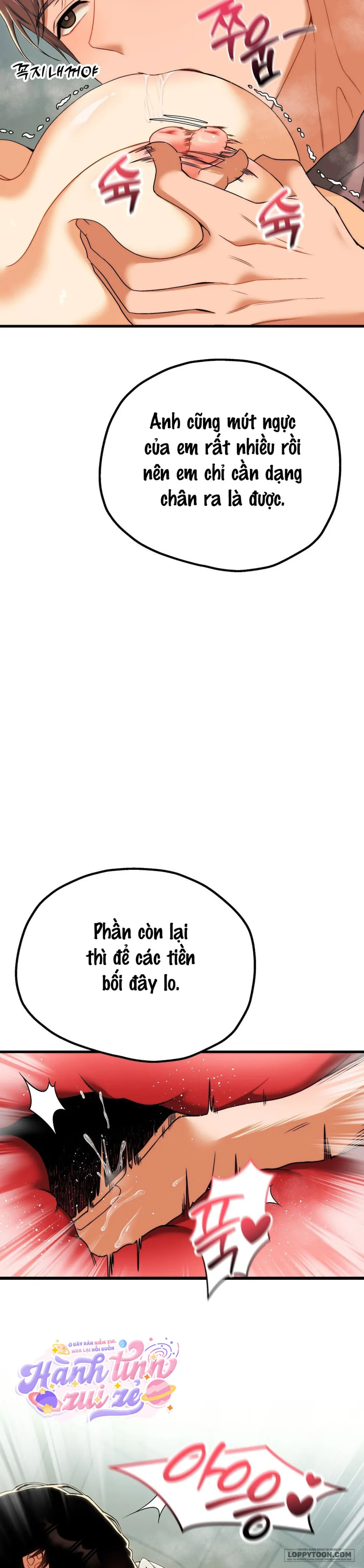 Câu Lạc Bộ Đọc Sách Người Lớn - Chap 12 - Trang 30