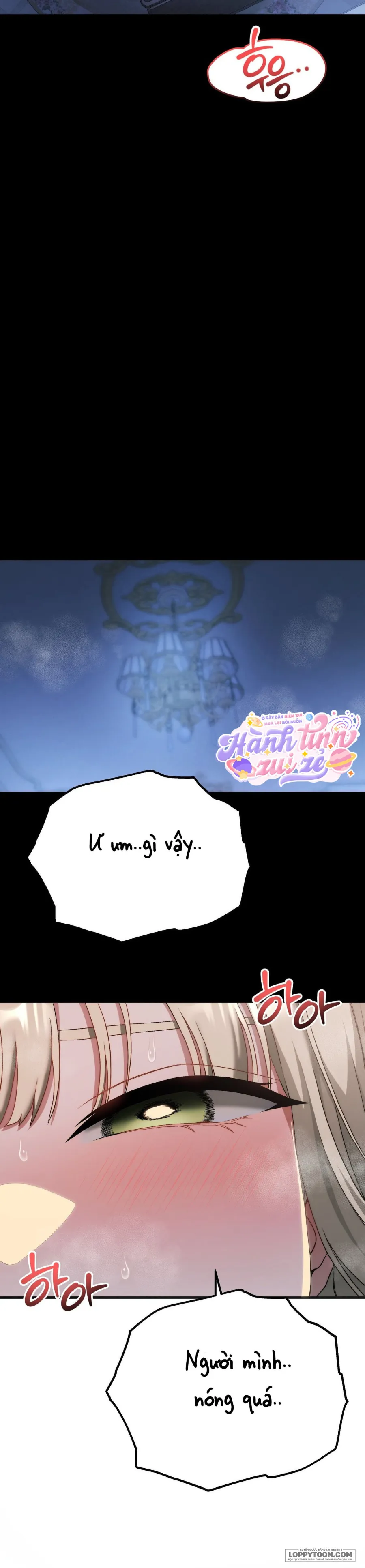 Câu Lạc Bộ Đọc Sách Người Lớn - Chap 12 - Trang 9