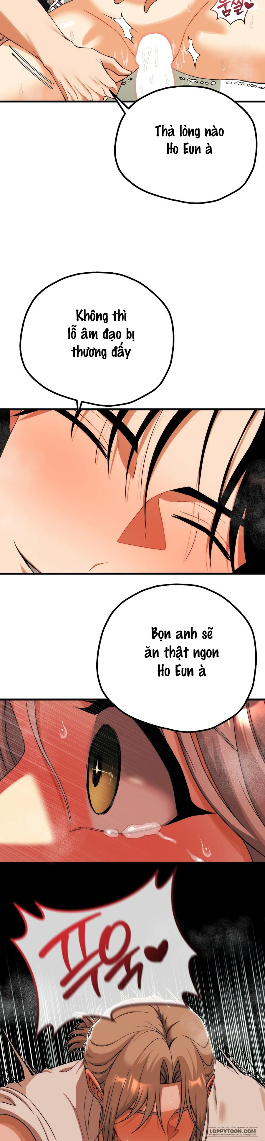 Câu Lạc Bộ Đọc Sách Người Lớn - Chap 13 - Trang 15