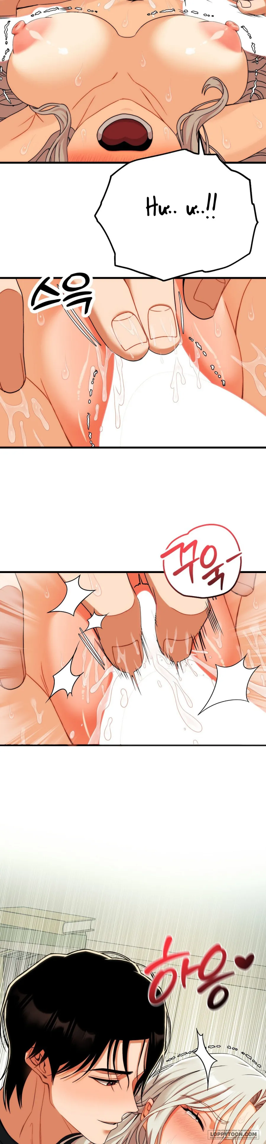 Câu Lạc Bộ Đọc Sách Người Lớn - Chap 13 - Trang 22