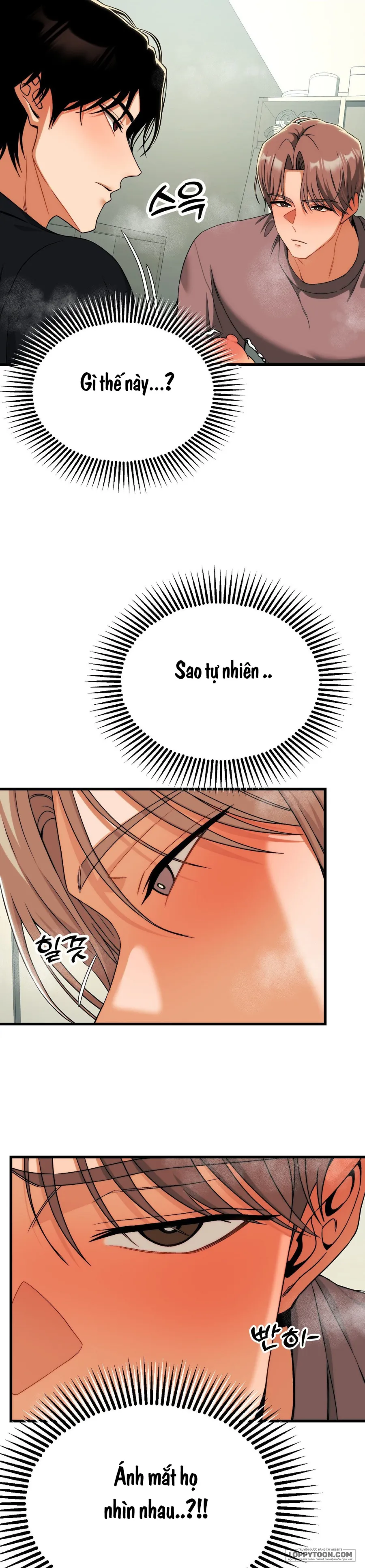 Câu Lạc Bộ Đọc Sách Người Lớn - Chap 13 - Trang 27