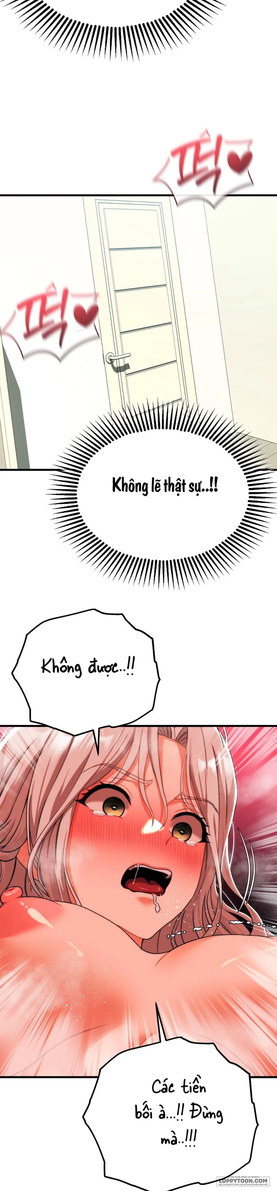 Câu Lạc Bộ Đọc Sách Người Lớn - Chap 13 - Trang 28