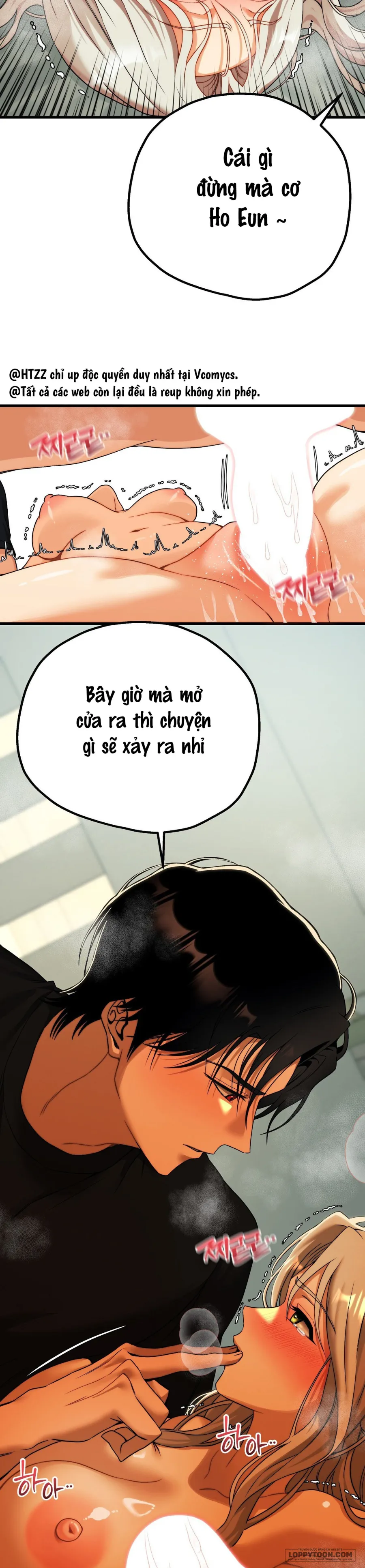 Câu Lạc Bộ Đọc Sách Người Lớn - Chap 13 - Trang 30