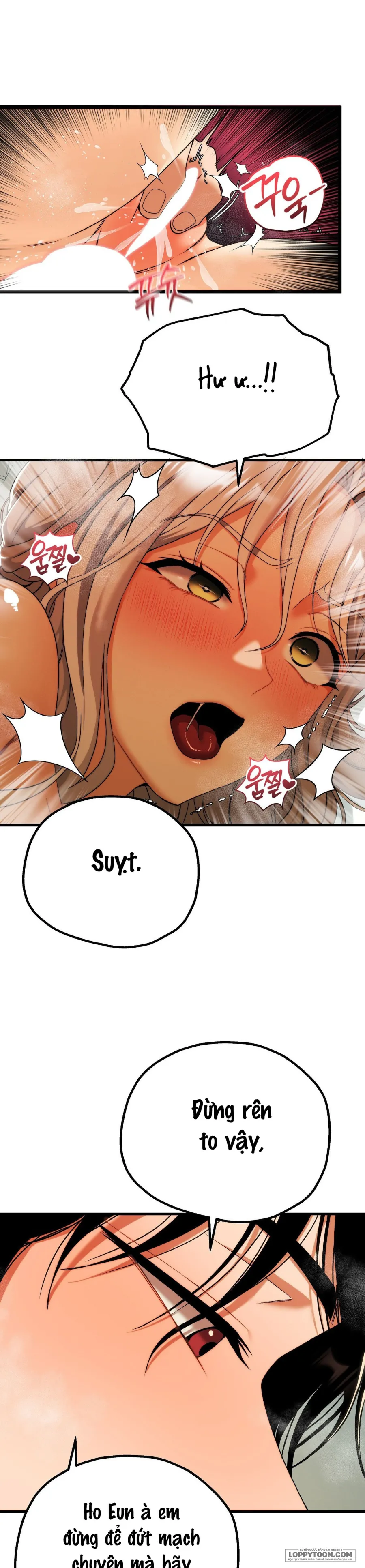 Câu Lạc Bộ Đọc Sách Người Lớn - Chap 13 - Trang 4