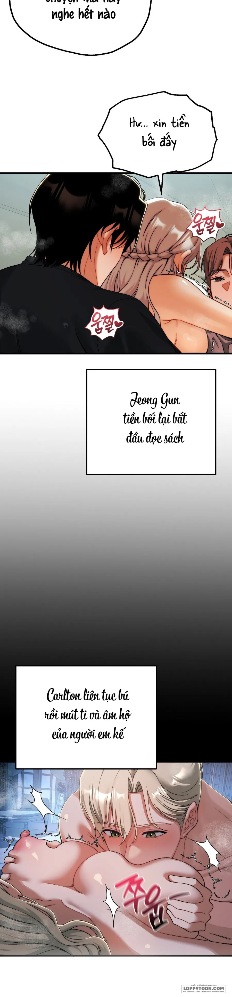 Câu Lạc Bộ Đọc Sách Người Lớn - Chap 13 - Trang 5