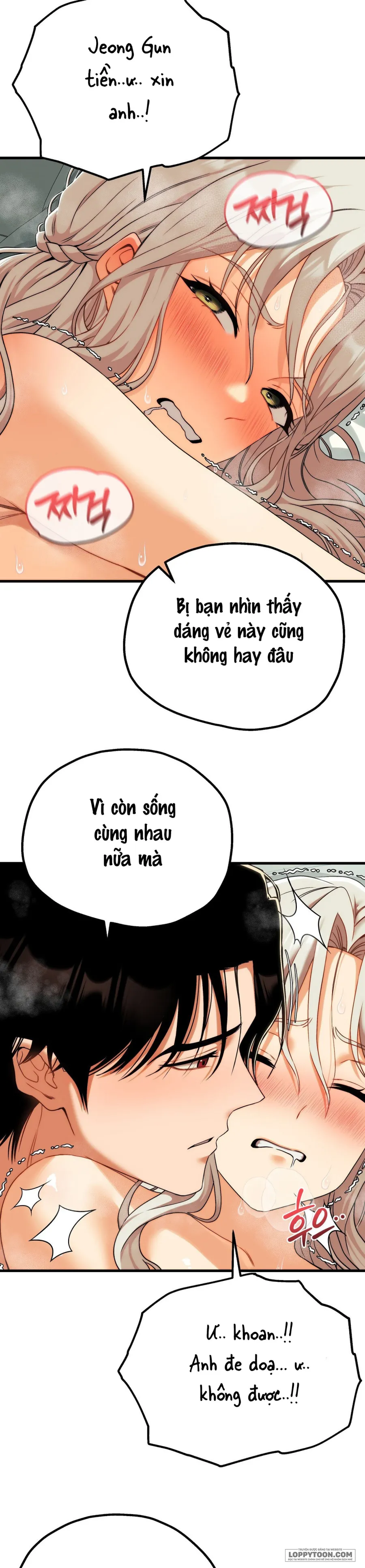 Câu Lạc Bộ Đọc Sách Người Lớn - Chap 13 - Trang 9