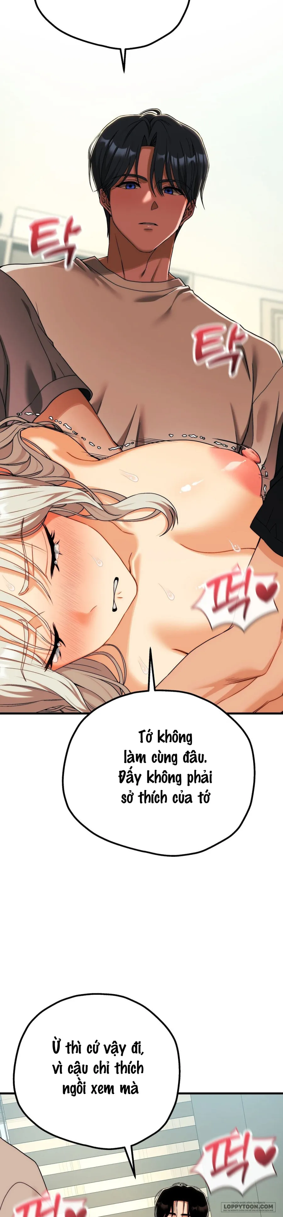 Câu Lạc Bộ Đọc Sách Người Lớn - Chap 14 - Trang 2