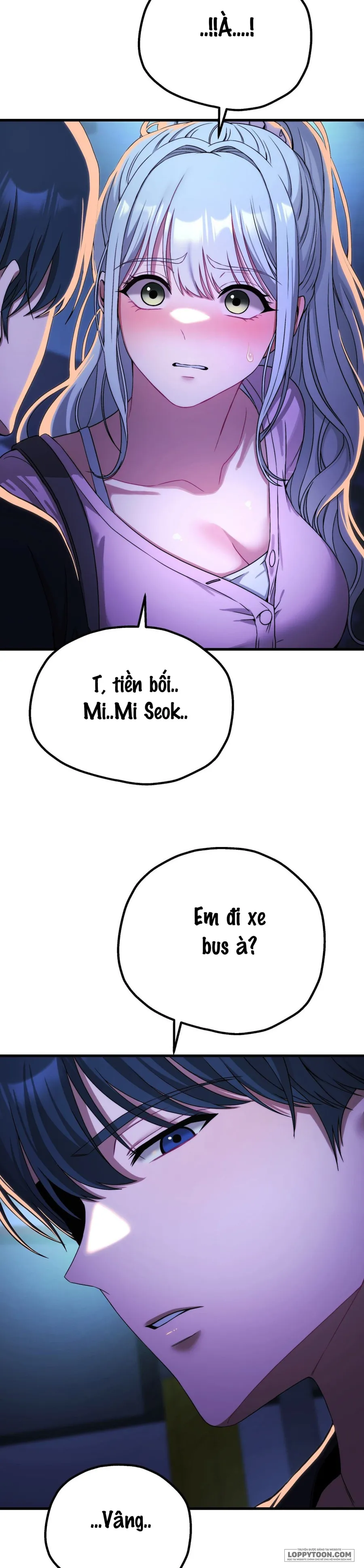 Câu Lạc Bộ Đọc Sách Người Lớn - Chap 14 - Trang 29