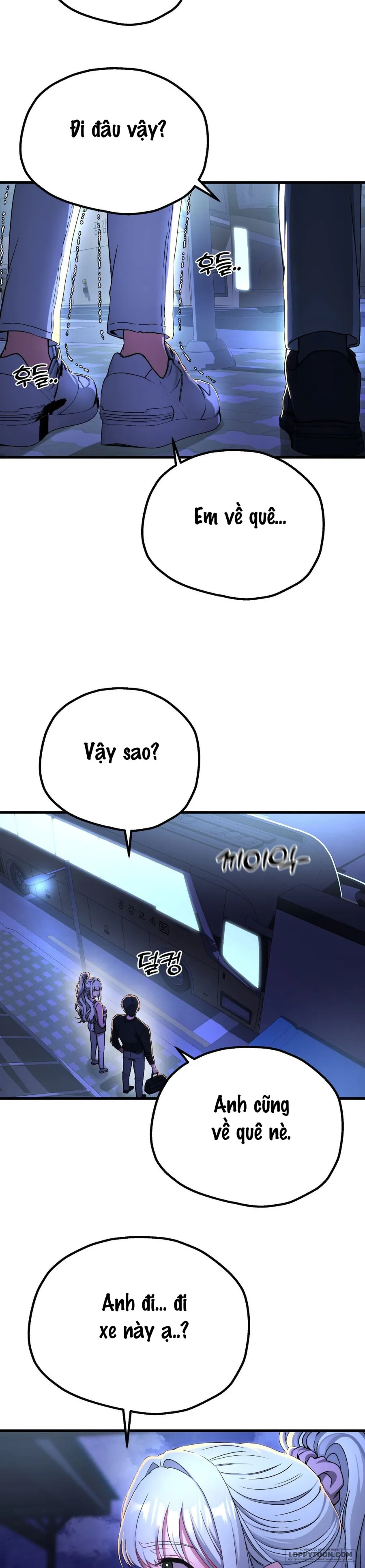 Câu Lạc Bộ Đọc Sách Người Lớn - Chap 14 - Trang 30