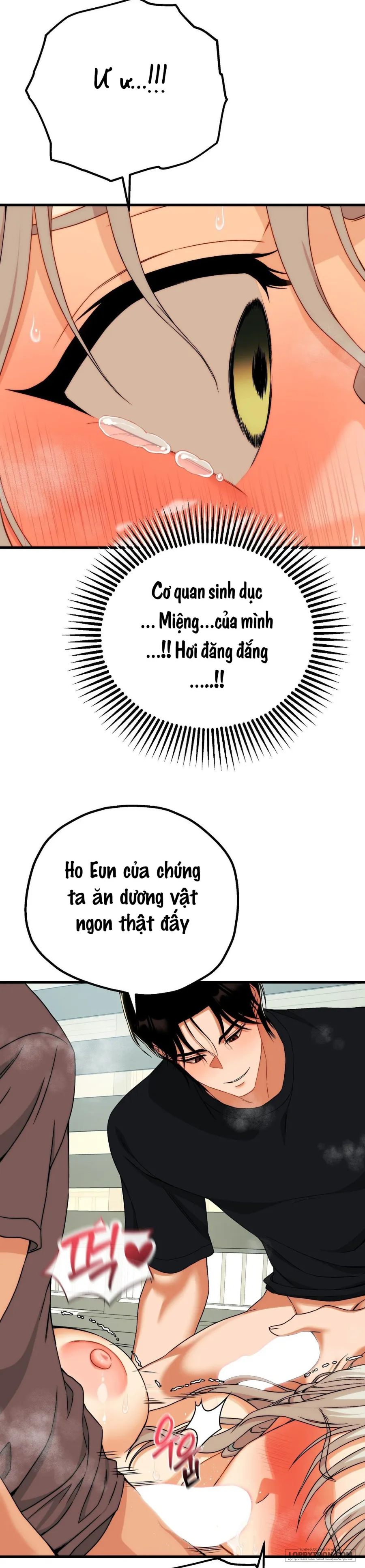 Câu Lạc Bộ Đọc Sách Người Lớn - Chap 14 - Trang 7