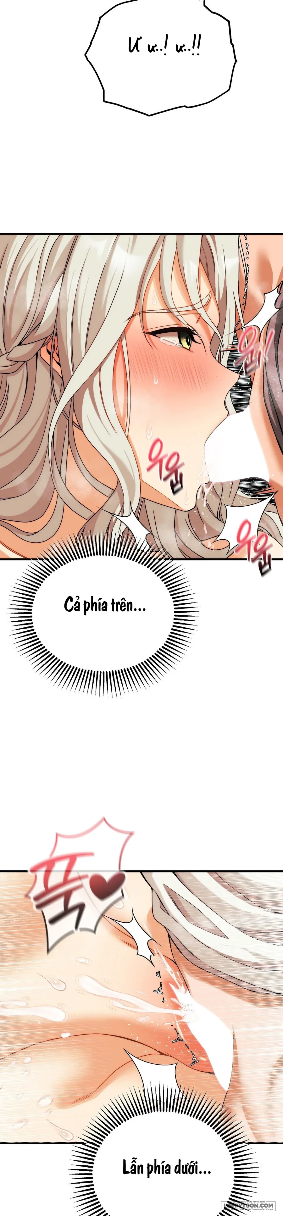 Câu Lạc Bộ Đọc Sách Người Lớn - Chap 14 - Trang 8