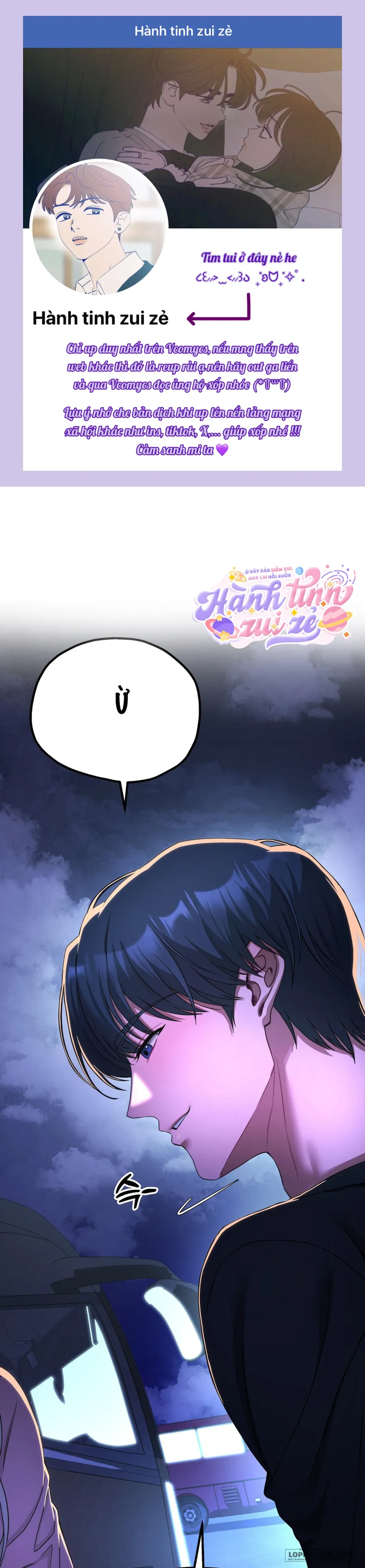 Câu Lạc Bộ Đọc Sách Người Lớn - Chap 15 - Trang 0