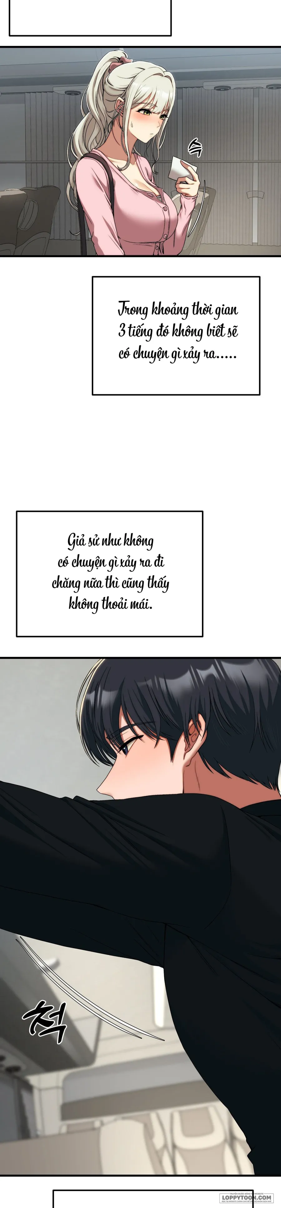 Câu Lạc Bộ Đọc Sách Người Lớn - Chap 15 - Trang 3