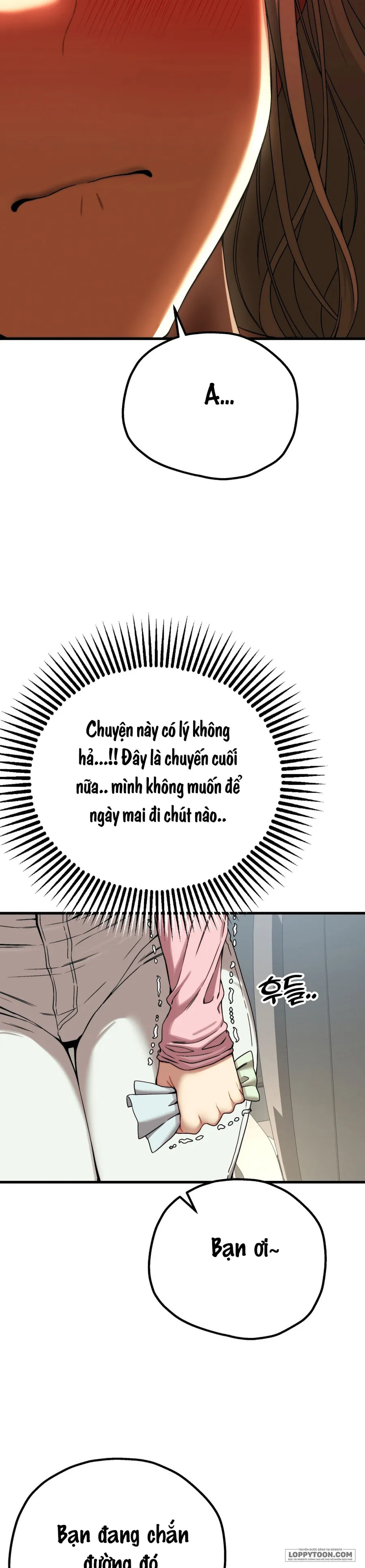 Câu Lạc Bộ Đọc Sách Người Lớn - Chap 15 - Trang 7