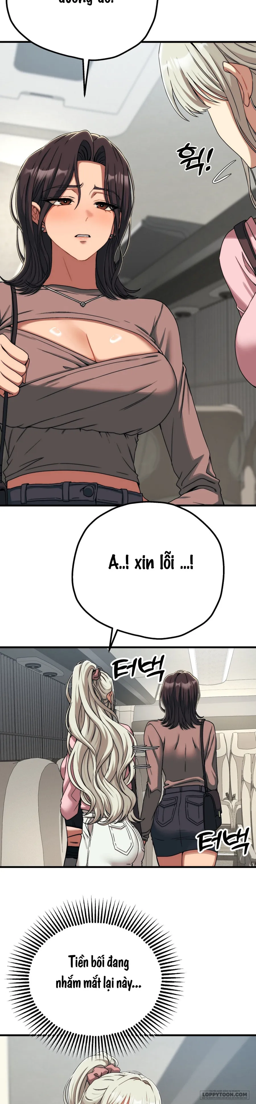 Câu Lạc Bộ Đọc Sách Người Lớn - Chap 15 - Trang 8