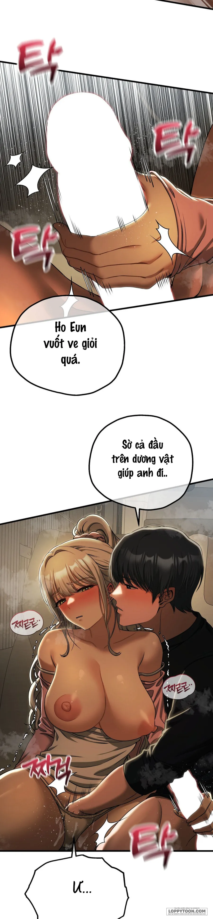 Câu Lạc Bộ Đọc Sách Người Lớn - Chap 16 - Trang 12