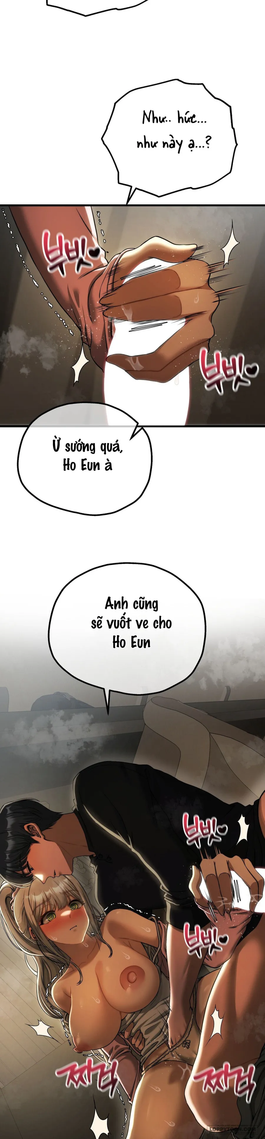 Câu Lạc Bộ Đọc Sách Người Lớn - Chap 16 - Trang 13