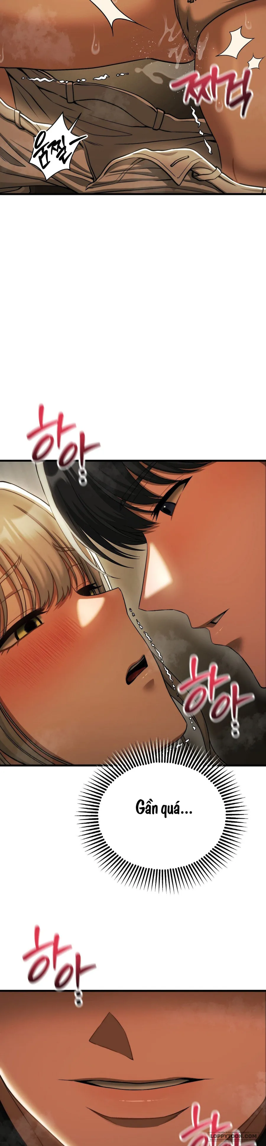 Câu Lạc Bộ Đọc Sách Người Lớn - Chap 16 - Trang 15