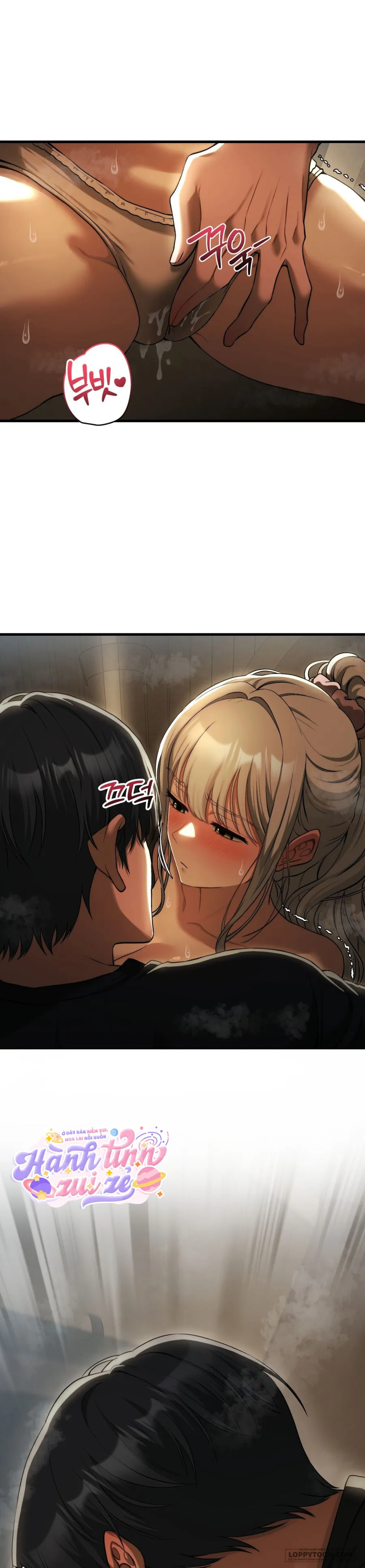 Câu Lạc Bộ Đọc Sách Người Lớn - Chap 16 - Trang 2