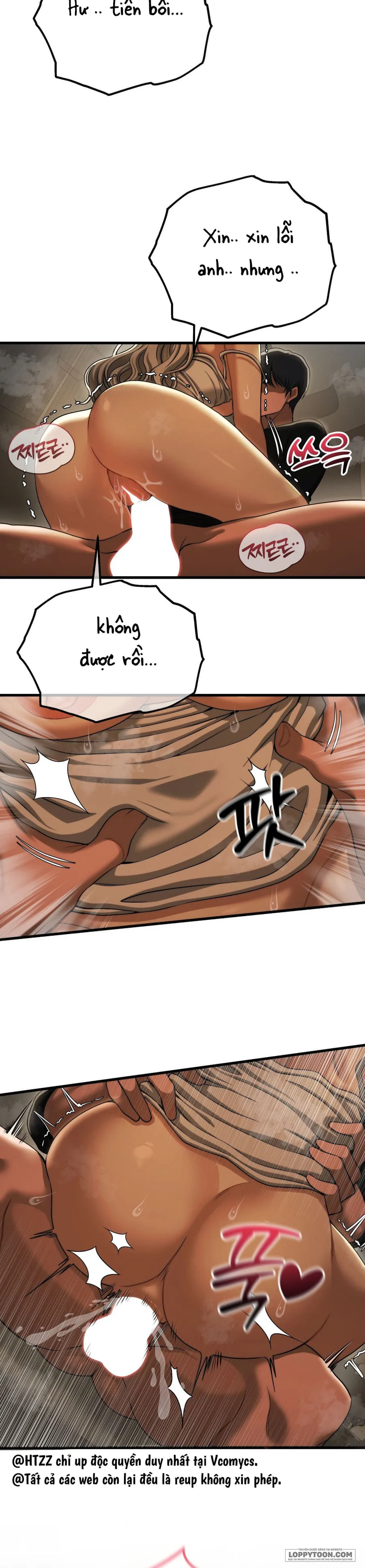 Câu Lạc Bộ Đọc Sách Người Lớn - Chap 16 - Trang 28