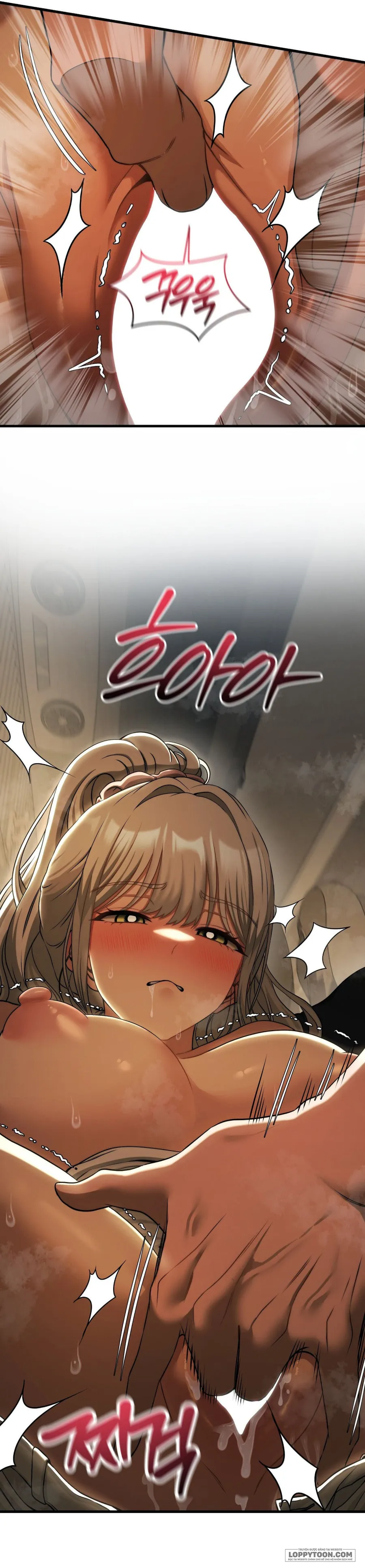 Câu Lạc Bộ Đọc Sách Người Lớn - Chap 16 - Trang 7