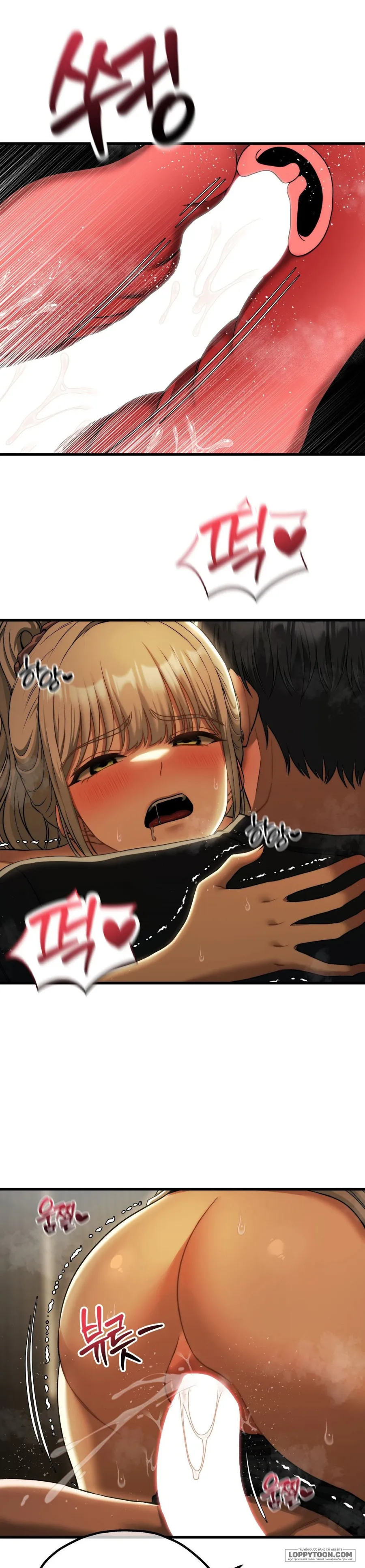 Câu Lạc Bộ Đọc Sách Người Lớn - Chap 17 - Trang 9